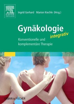 Gynäkologie integrativ