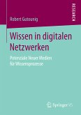 Wissen in digitalen Netzwerken (eBook, PDF)
