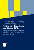 Rating von Depotbank und Master-KAG (eBook, PDF)