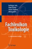 Fachlexikon Toxikologie (eBook, PDF)