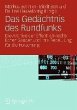 Das Gedächtnis des Rundfunks (eBook,... - Bild 1