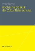 Hochschuldidaktik der Zukunftsforschung (eBook, PDF)