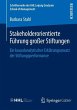 Stakeholderorientierte Führung großer... - Bild 1