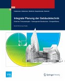 Integrale Planung der Gebäudetechnik (eBook, PDF)