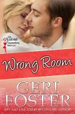 Wrong Room (Accidental Encounters, #1) (eBook, ePUB)