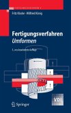 Fertigungsverfahren 4 (eBook, PDF)