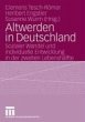 Altwerden in Deutschland (eBook, PDF) - Bild 1