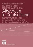 Altwerden in Deutschland (eBook, PDF)
