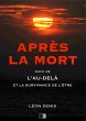Après la Mort, suive de L'Au-delà et... - Bild 1