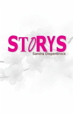 STORYS - Diepenbrock, Sandra