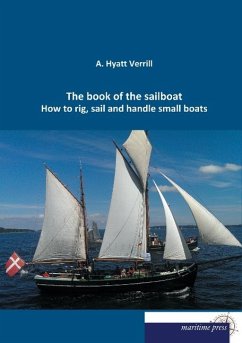 The book of the sailboat
