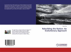 Rebuilding the Nation: An Evolutionary Approach