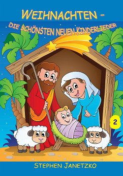 Weihnachten (eBook, ePUB) - Janetzko, Stephen