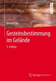 Gesteinsbestimmung im Gelände (eBook, PDF)