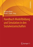 Handbuch Modellbildung und Simulation in den Sozialwissenschaften (eBook, PDF)