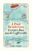 Letzter Bus nach Coffeeville (eBook, ePUB)