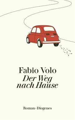 Der Weg nach Hause (eBook, ePUB) - Volo, Fabio