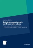 Entwicklungspotenziale der Personalberatung (eBook, PDF)