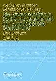 Handbuch Gewerkschaften in Deutschland (eBook, PDF)