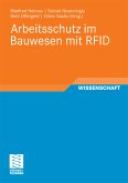 Arbeitsschutz im Bauwesen mit RFID (eBook, PDF)