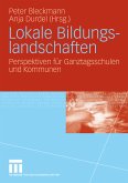 Lokale Bildungslandschaften (eBook, PDF)