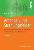 Antennen und Strahlungsfelder (eBook, PDF)