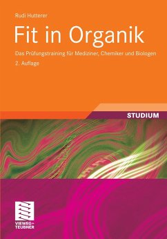 Fit in Organik (eBook, PDF) - Hutterer, Rudi