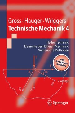 Technische Mechanik 4 (eBook, PDF)