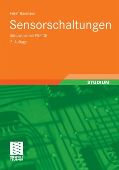 Sensorschaltungen (eBook, PDF) - Baumann, Peter