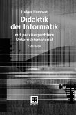 Didaktik der Informatik (eBook, PDF)