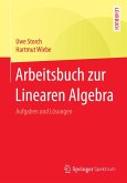 Arbeitsbuch zur Linearen Algebra (eBook, PDF)