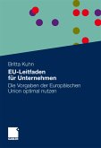 EU-Leitfaden für Unternehmen (eBook, PDF)