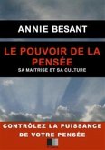 Le Pouvoir de la Pensée (eBook, ePUB)