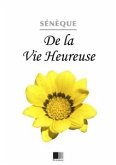 De la vie heureuse (eBook, ePUB)