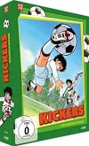 Kickers: Box - Vol. 1-4 Kickers: Box - Vol. 1-4