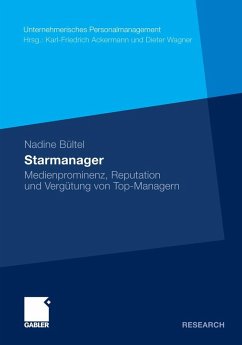 Cover Starmanager (eBook, PDF)