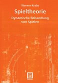 Spieltheorie (eBook, PDF)