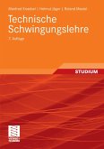 Technische Schwingungslehre (eBook, PDF)