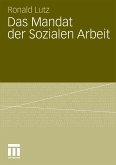 Das Mandat der Sozialen Arbeit (eBook, PDF)