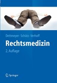 Rechtsmedizin (eBook, PDF)