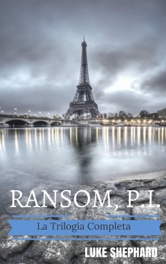Cover Ramson, I.P. - La Trilogia Completa (eBook, ePUB)