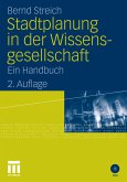 Stadtplanung in der Wissensgesellschaft (eBook, PDF)