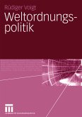 Weltordnungspolitik (eBook, PDF)