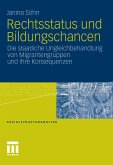 Rechtsstatus und Bildungschancen (eBook, PDF)