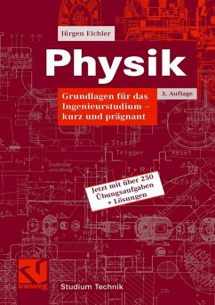 Physik (eBook, PDF) - Eichler, Jürgen