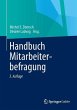 Handbuch Mitarbeiterbefragung (eBook,... - Bild 1