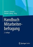 Handbuch Mitarbeiterbefragung (eBook, PDF)