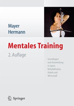 Mentales Training (eBook, PDF) - Mayer, Jan; Hermann, Hans-Dieter