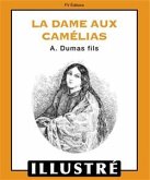 La dame aux camélias (Illustré) (eBook, ePUB)