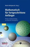 Mathematisch für fortgeschrittene Anfänger (eBook, PDF)